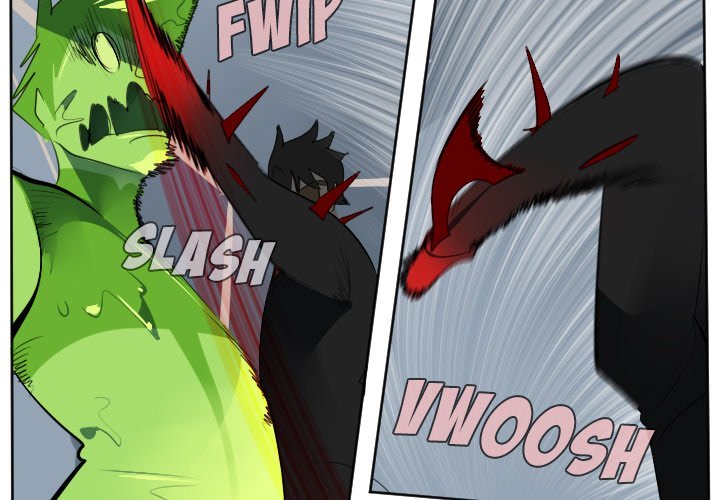 Ultimiter Chapter 121 page 4 - Chapter 121