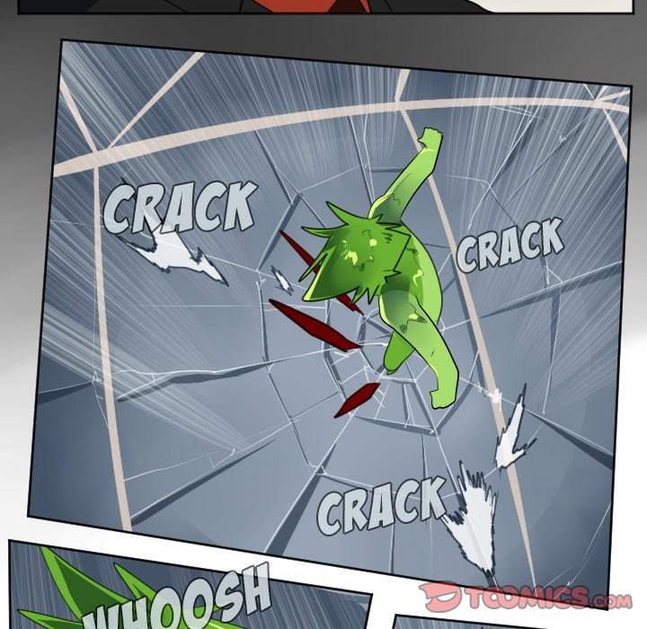 Ultimiter Chapter 121 page 41 - Chapter 121
