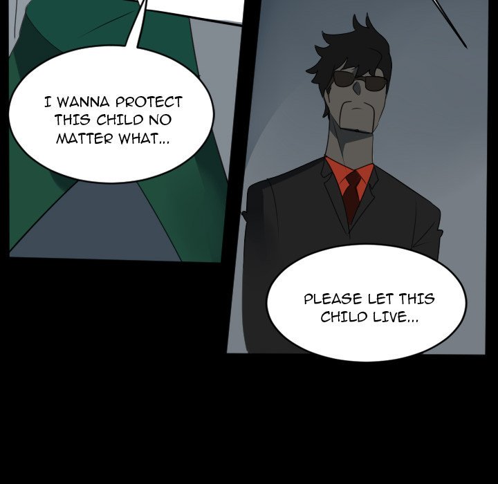 Ultimiter Chapter 121 page 44 - Chapter 121