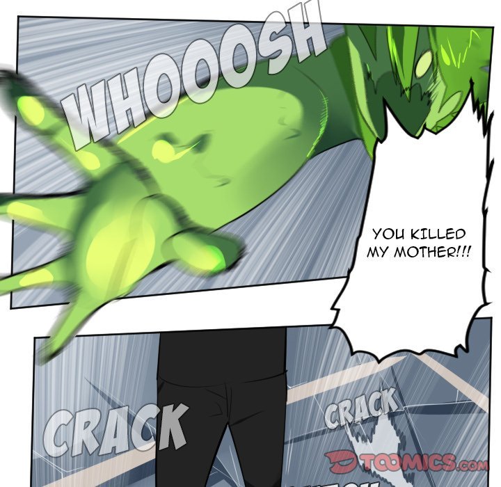 Ultimiter Chapter 121 page 45 - Chapter 121