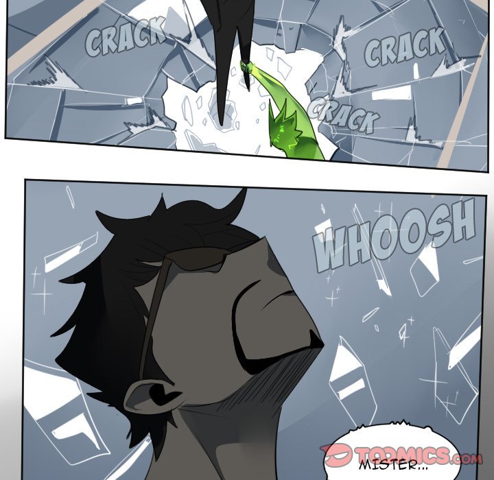 Ultimiter Chapter 121 page 47 - Chapter 121