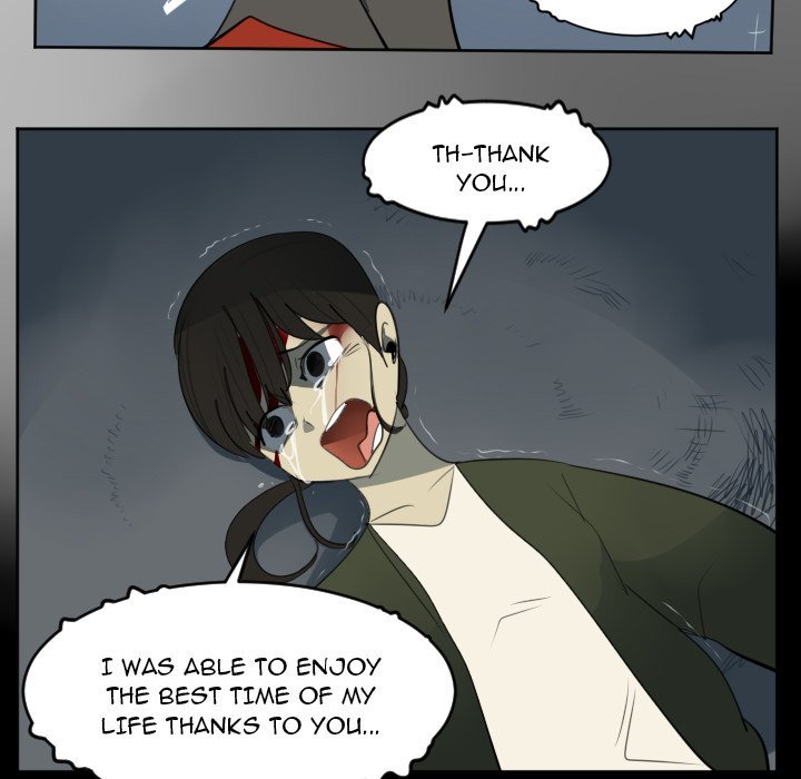 Ultimiter Chapter 121 page 48 - Chapter 121