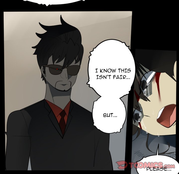 Ultimiter Chapter 121 page 49 - Chapter 121