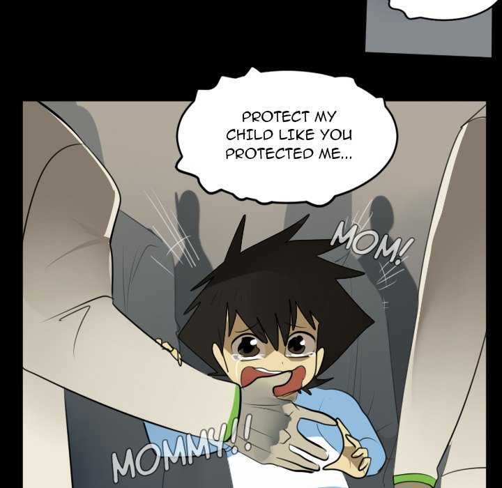 Ultimiter Chapter 121 page 50 - Chapter 121