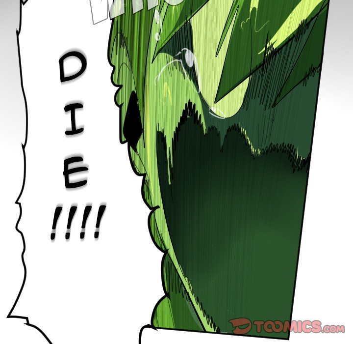 Ultimiter Chapter 121 page 53 - Chapter 121