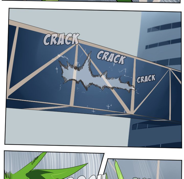 Ultimiter Chapter 121 page 6 - Chapter 121