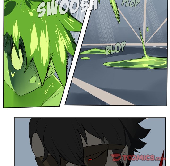 Ultimiter Chapter 121 page 7 - Chapter 121