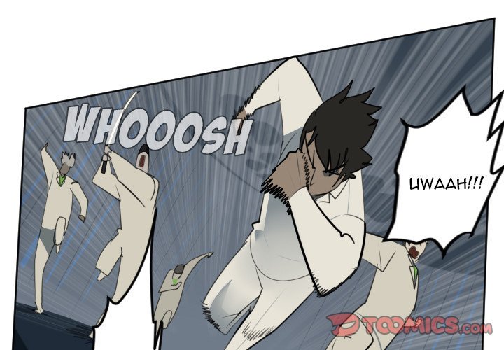 Ultimiter Chapter 122 page 1 - Chapter 122