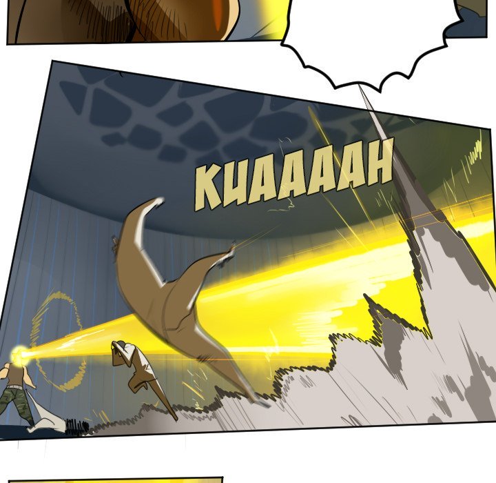 Ultimiter Chapter 122 page 14 - Chapter 122