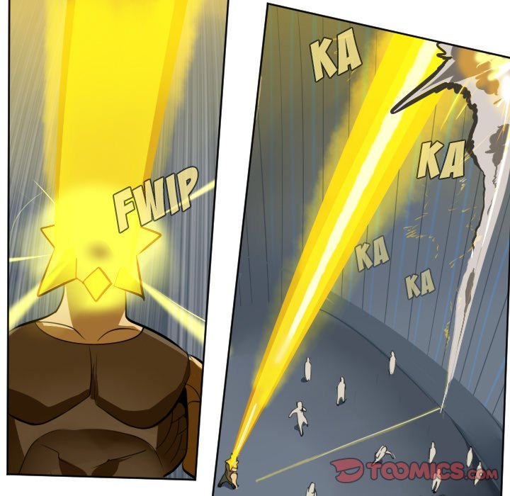 Ultimiter Chapter 122 page 15 - Chapter 122