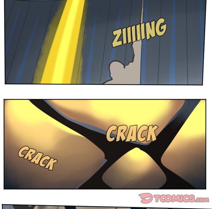 Ultimiter Chapter 122 page 17 - Chapter 122