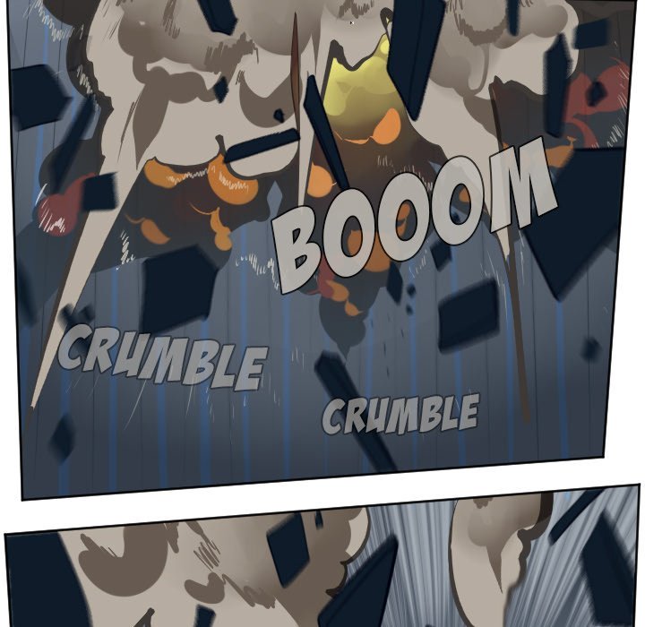 Ultimiter Chapter 122 page 18 - Chapter 122