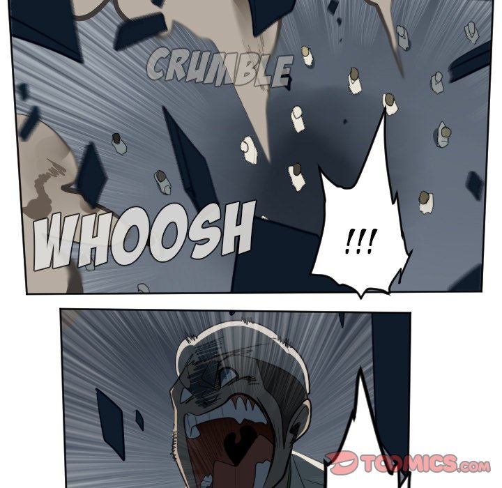 Ultimiter Chapter 122 page 19 - Chapter 122