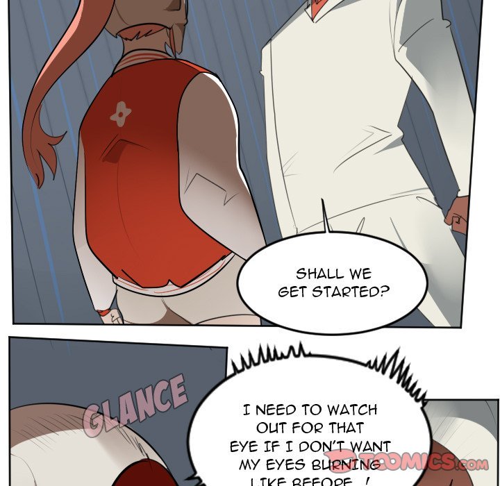 Ultimiter Chapter 122 page 27 - Chapter 122