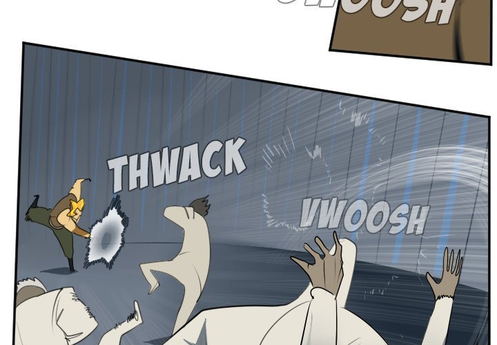 Ultimiter Chapter 122 page 4 - Chapter 122