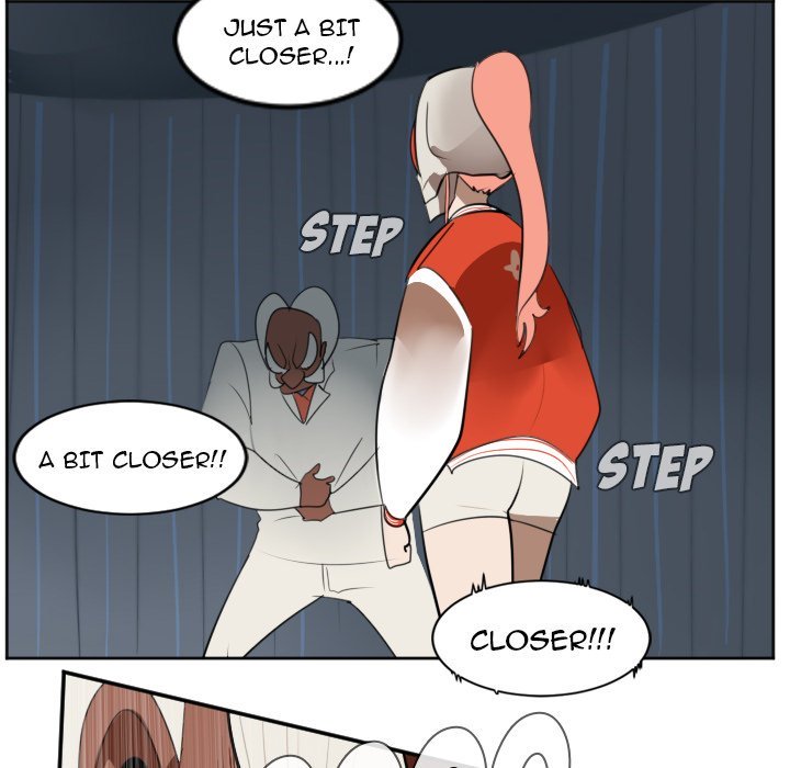 Ultimiter Chapter 122 page 42 - Chapter 122