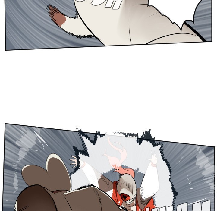 Ultimiter Chapter 122 page 44 - Chapter 122