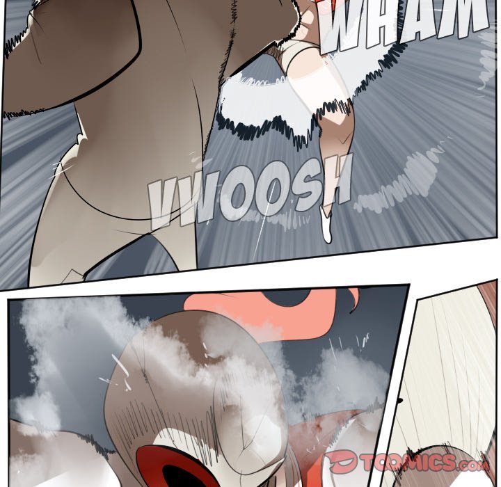 Ultimiter Chapter 122 page 45 - Chapter 122