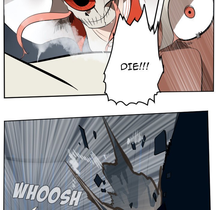 Ultimiter Chapter 122 page 46 - Chapter 122