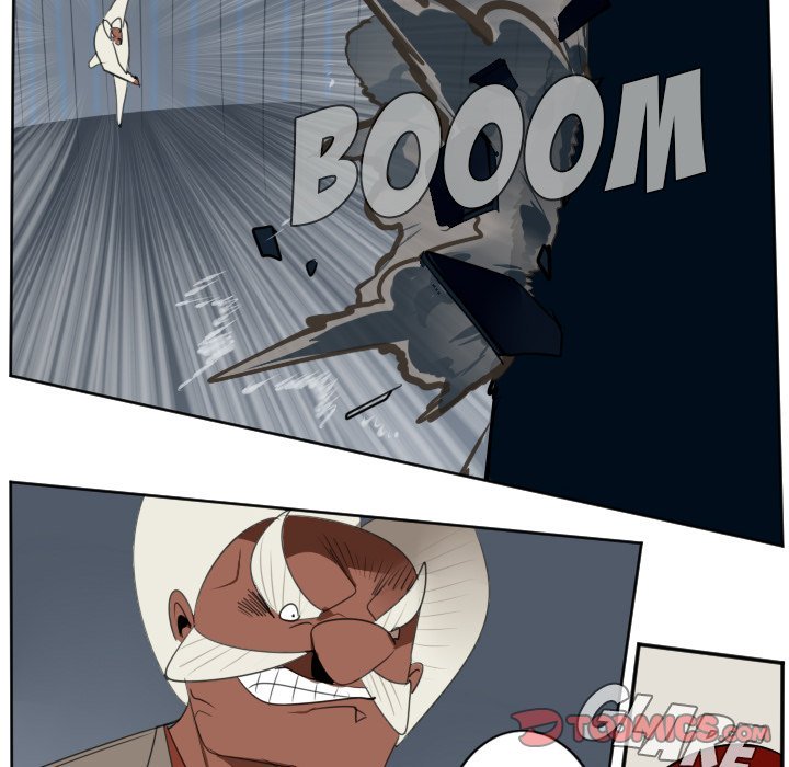 Ultimiter Chapter 122 page 47 - Chapter 122