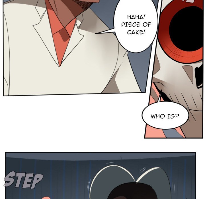 Ultimiter Chapter 122 page 48 - Chapter 122
