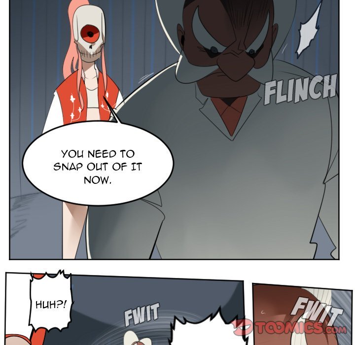 Ultimiter Chapter 122 page 49 - Chapter 122