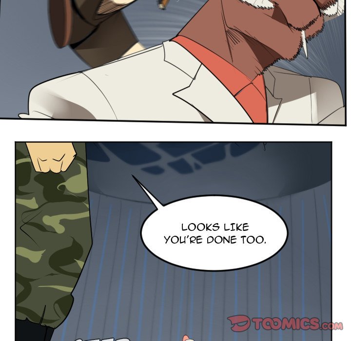 Ultimiter Chapter 122 page 53 - Chapter 122