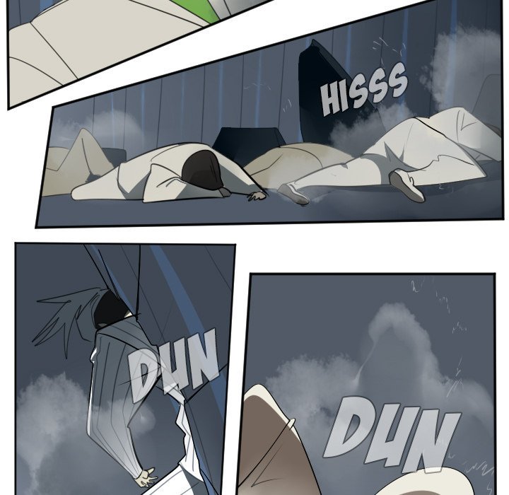 Ultimiter Chapter 122 page 56 - Chapter 122
