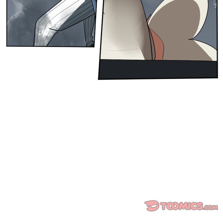 Ultimiter Chapter 122 page 57 - Chapter 122