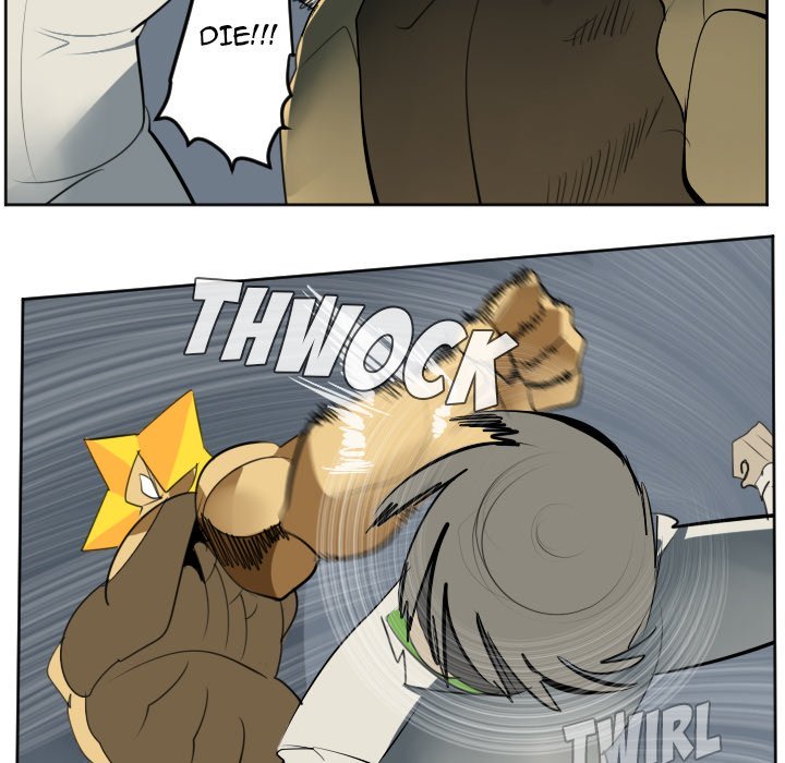 Ultimiter Chapter 122 page 6 - Chapter 122