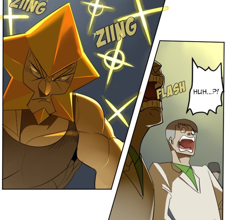 Ultimiter Chapter 122 page 8 - Chapter 122