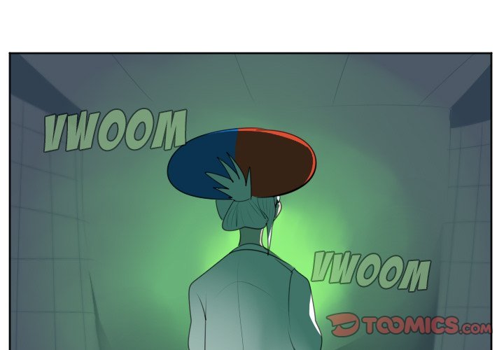 Ultimiter Chapter 123 page 1 - Chapter 123