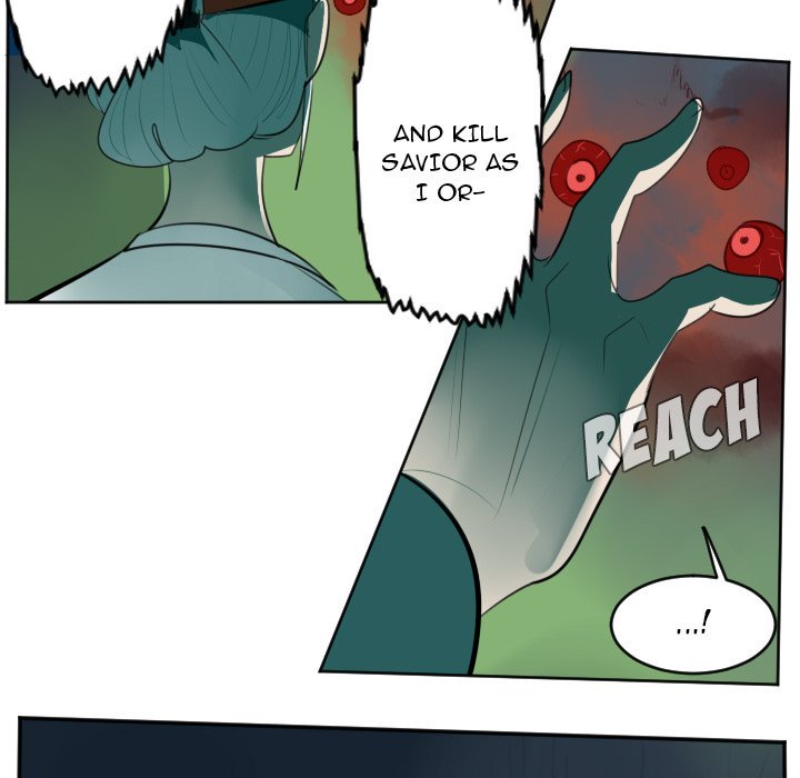 Ultimiter Chapter 123 page 10 - Chapter 123