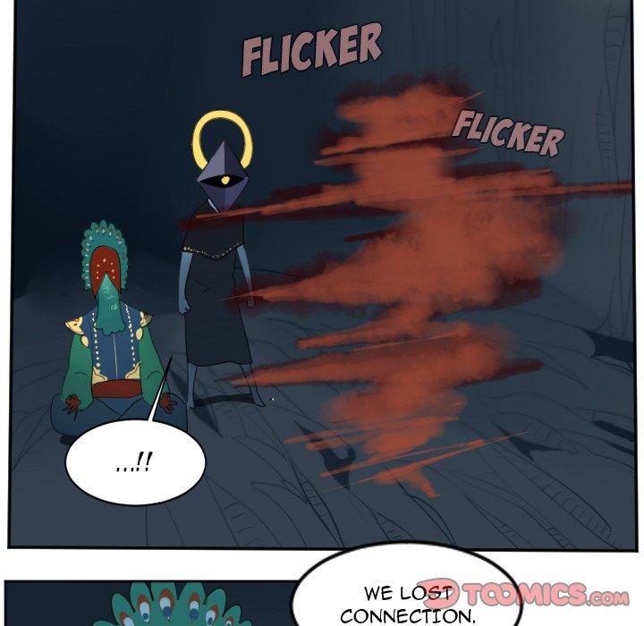 Ultimiter Chapter 123 page 11 - Chapter 123