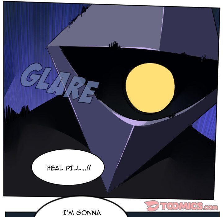 Ultimiter Chapter 123 page 13 - Chapter 123