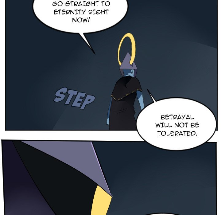 Ultimiter Chapter 123 page 14 - Chapter 123