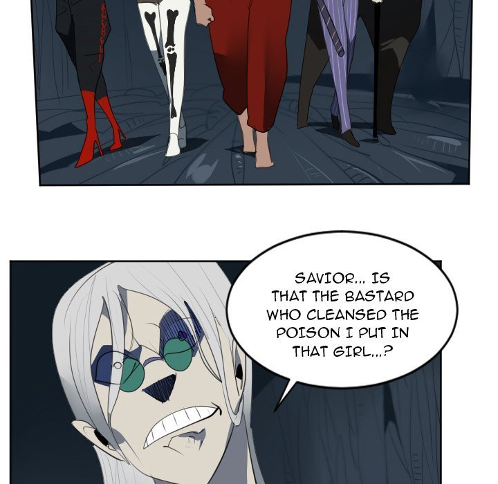 Ultimiter Chapter 123 page 16 - Chapter 123