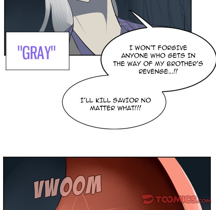Ultimiter Chapter 123 page 17 - Chapter 123