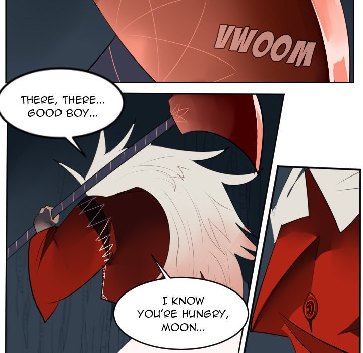 Ultimiter Chapter 123 page 18 - Chapter 123
