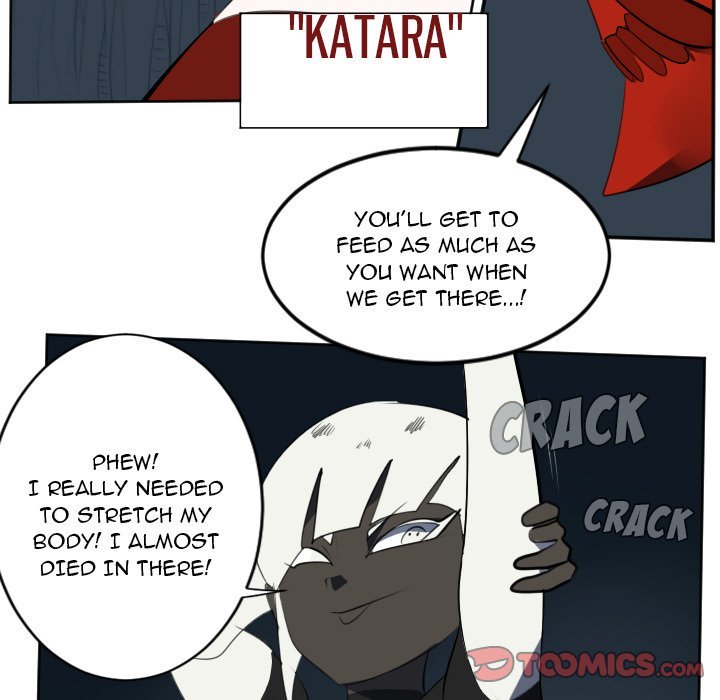Ultimiter Chapter 123 page 19 - Chapter 123