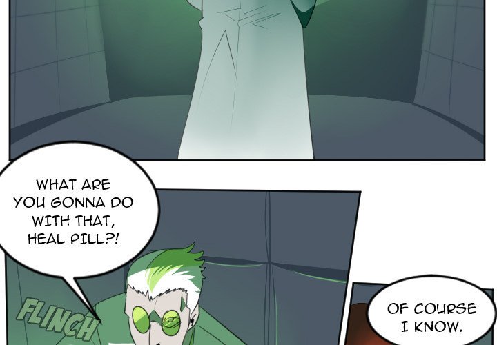Ultimiter Chapter 123 page 2 - Chapter 123
