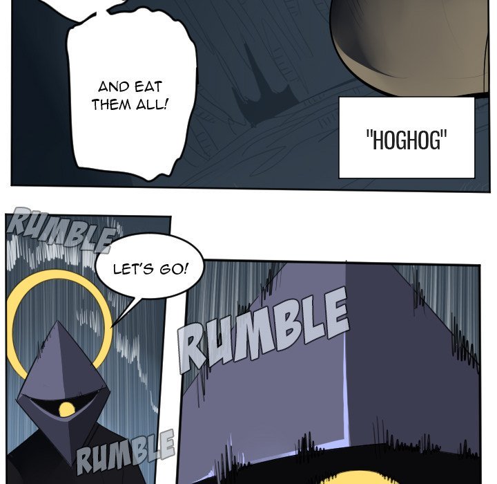 Ultimiter Chapter 123 page 22 - Chapter 123