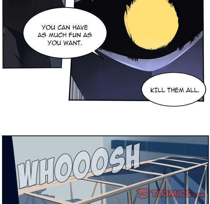 Ultimiter Chapter 123 page 23 - Chapter 123