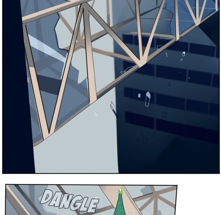Ultimiter Chapter 123 page 24 - Chapter 123