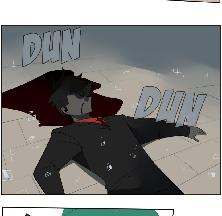 Ultimiter Chapter 123 page 26 - Chapter 123