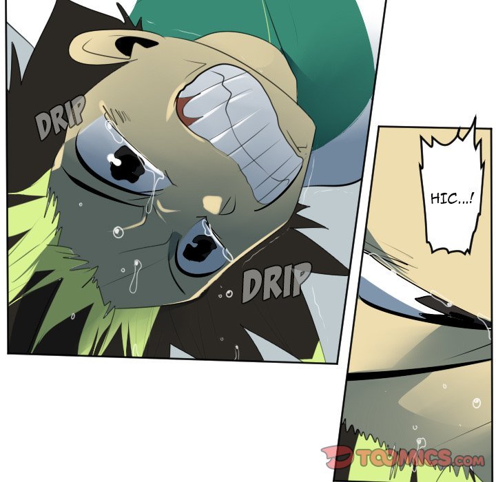 Ultimiter Chapter 123 page 27 - Chapter 123