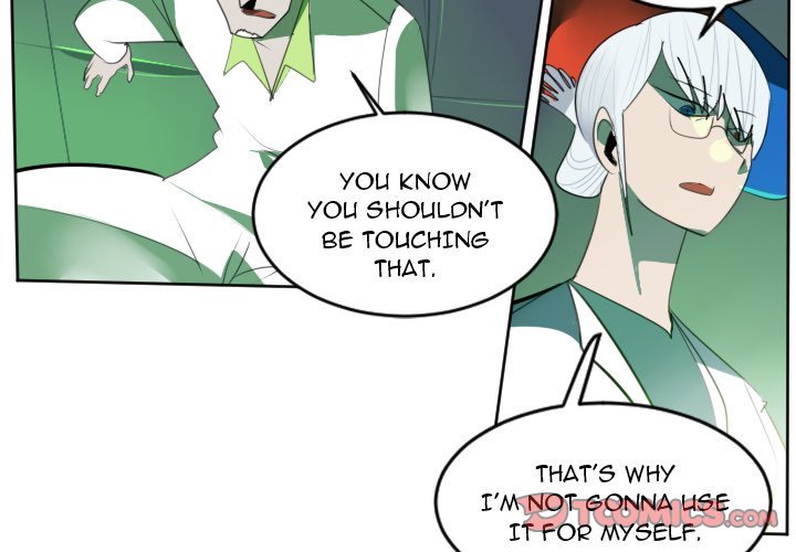 Ultimiter Chapter 123 page 3 - Chapter 123