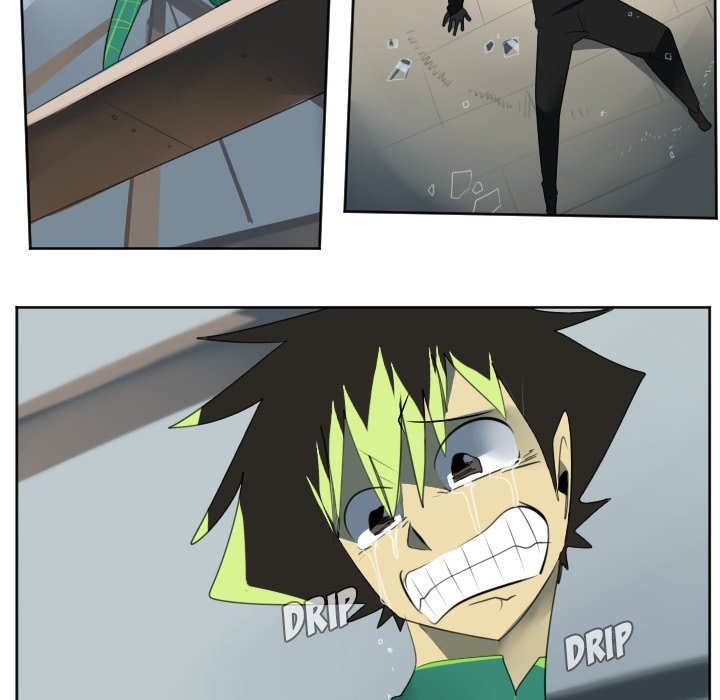 Ultimiter Chapter 123 page 32 - Chapter 123