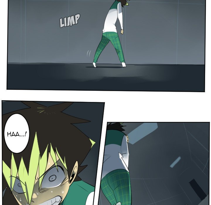 Ultimiter Chapter 123 page 34 - Chapter 123