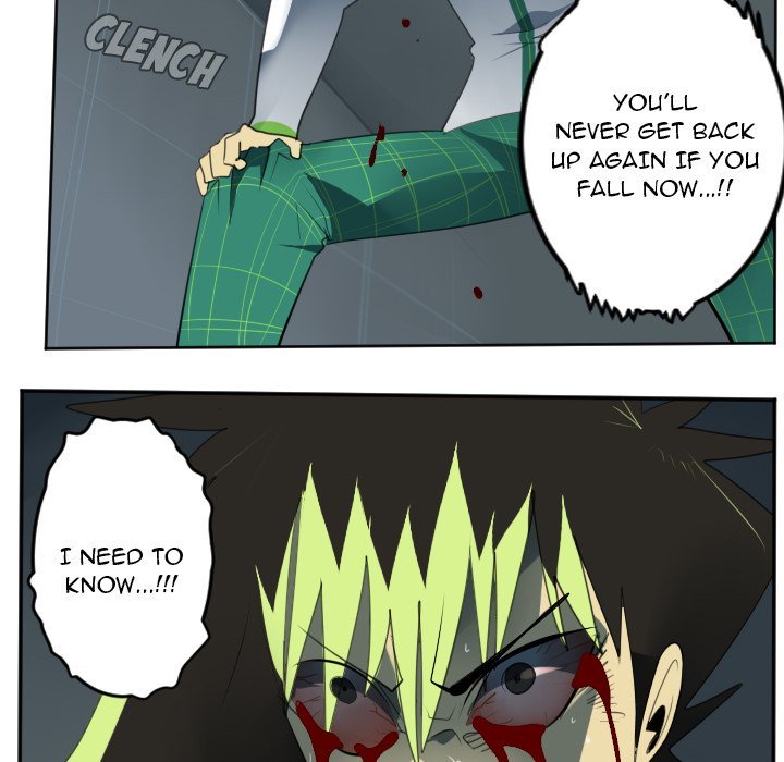 Ultimiter Chapter 123 page 38 - Chapter 123